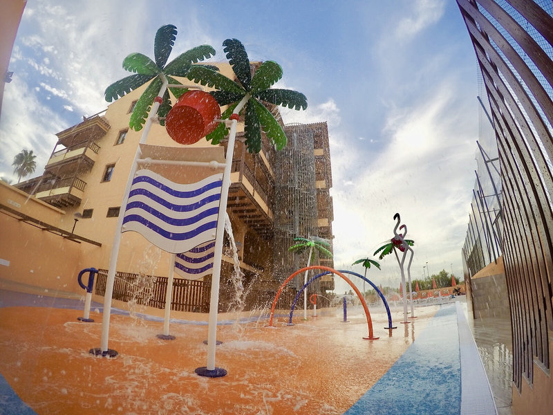 Coral Los Alisios 17