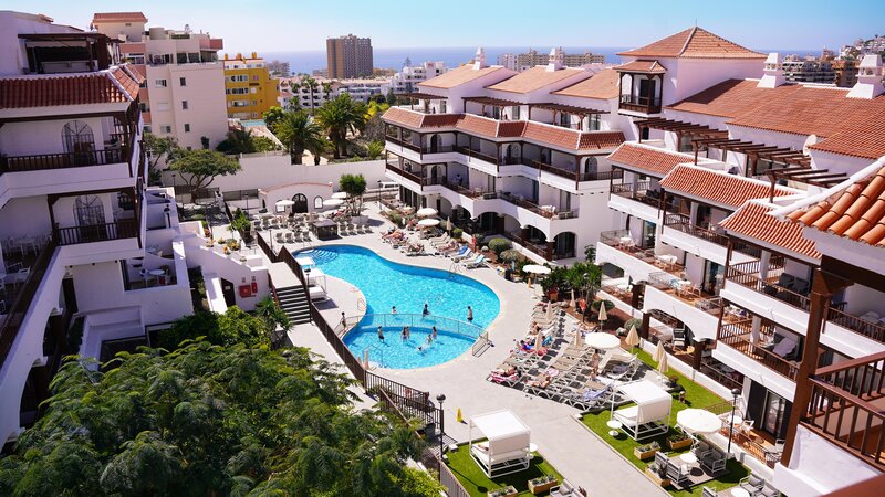 Coral Los Alisios 19