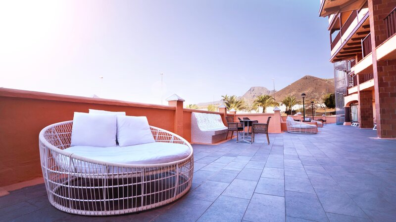 Coral Los Alisios 27