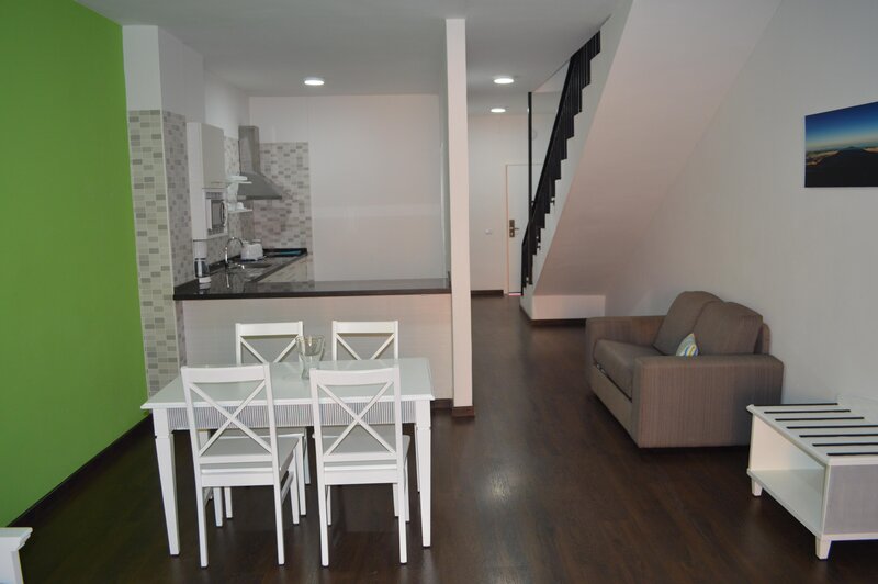 Coral Los Alisios 30