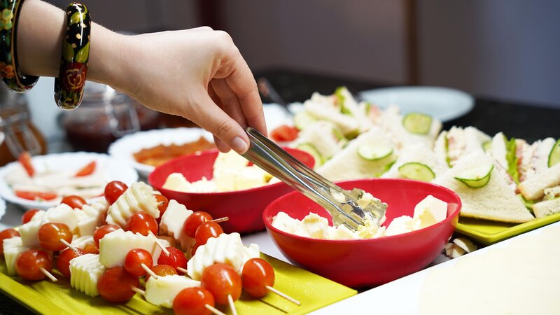 Coral Los Alisios 42