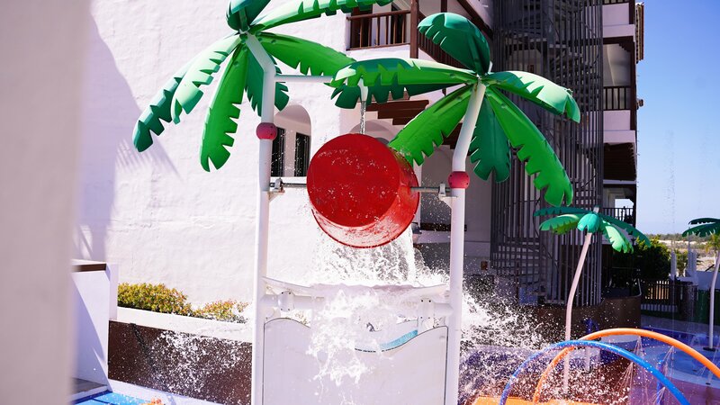 Coral Los Alisios 46