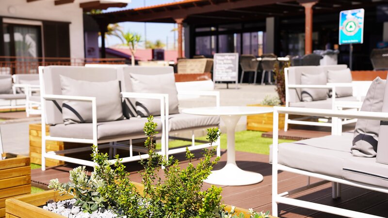 Coral Los Alisios 76