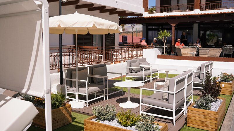 Coral Los Alisios 77