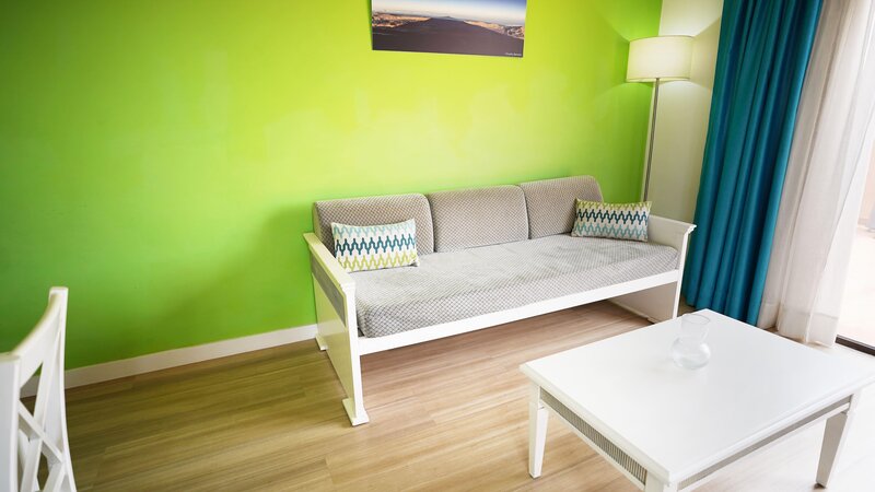 Coral Los Alisios 90