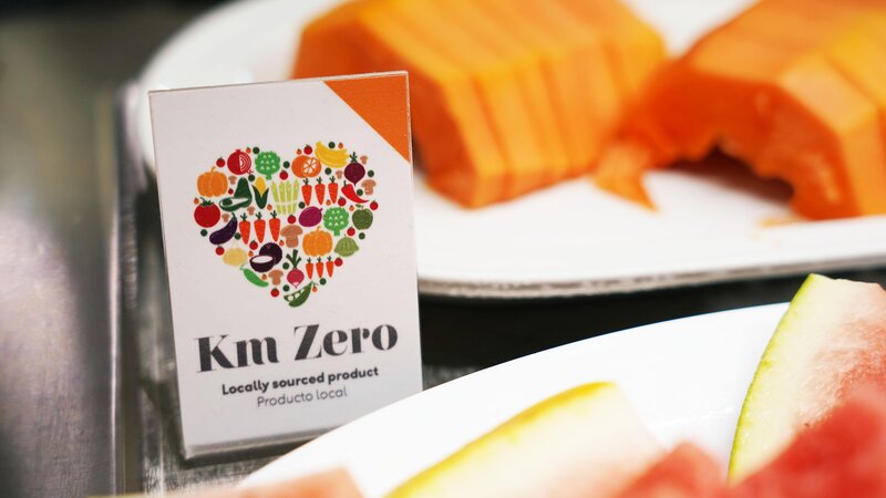 Coral Los Alisios 115