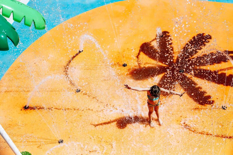 Coral Los Alisios 126