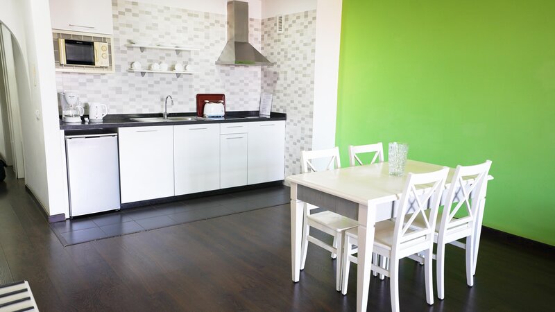 Coral Los Alisios 133