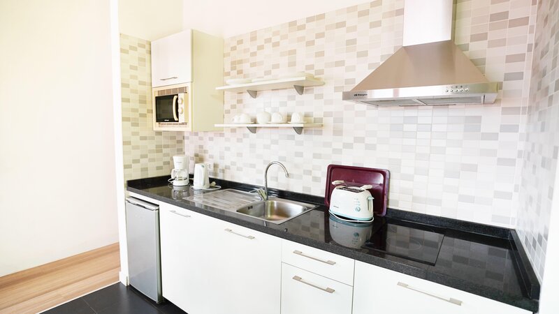 Coral Los Alisios 134