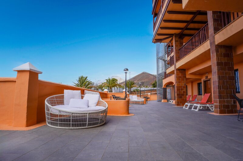 Coral Los Alisios 52