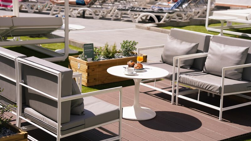 Coral Los Alisios 55