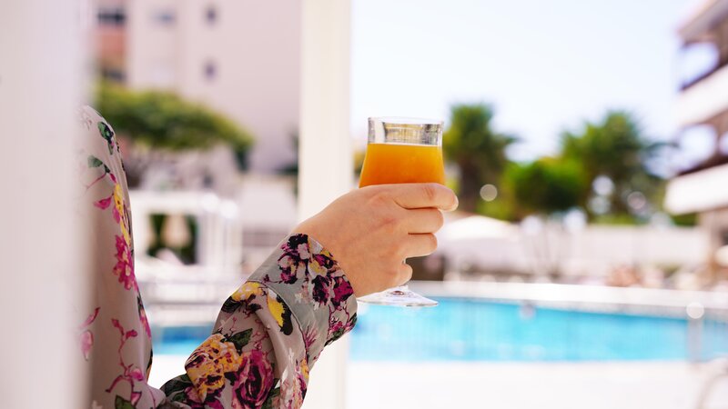 Coral Los Alisios 38