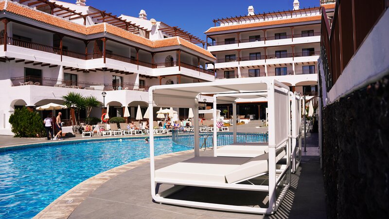 Coral Los Alisios 39