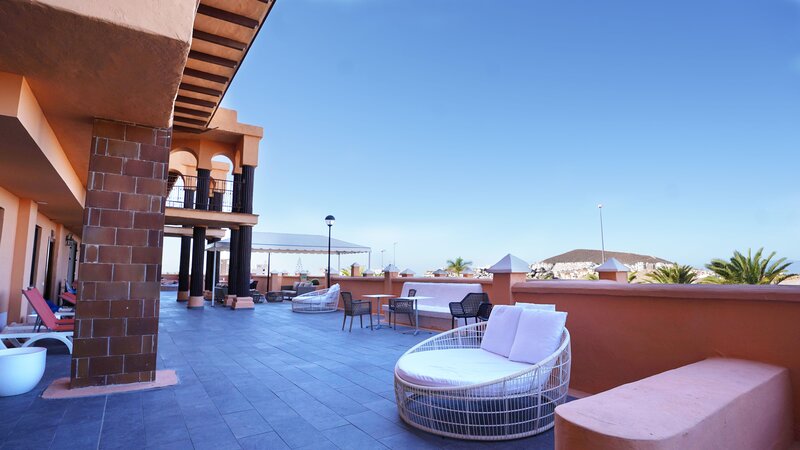 Coral Los Alisios 43