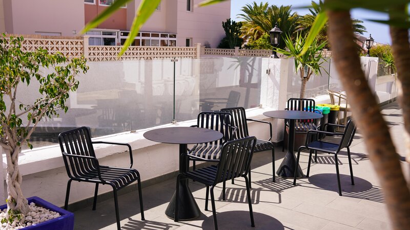 Coral Los Alisios 49