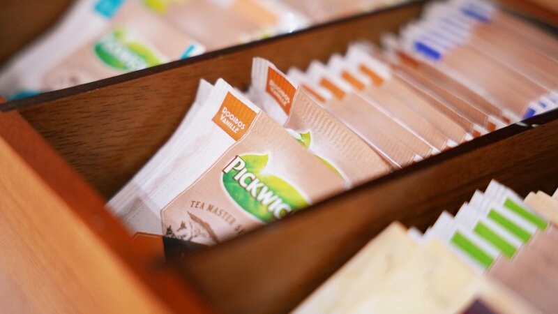 Coral Los Alisios 65