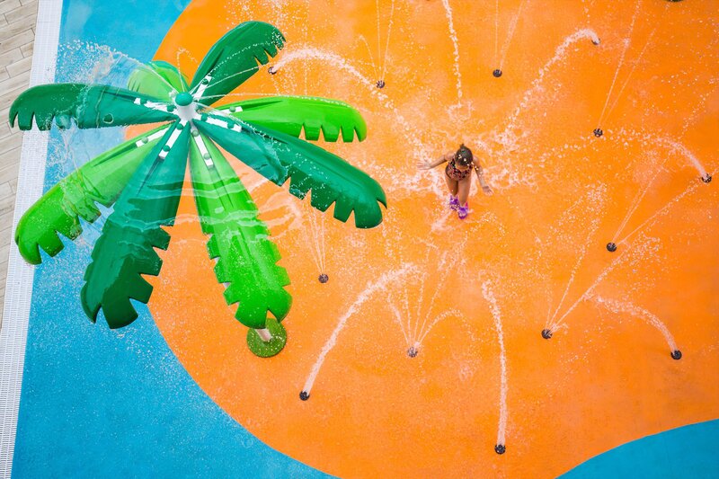 Coral Los Alisios 74