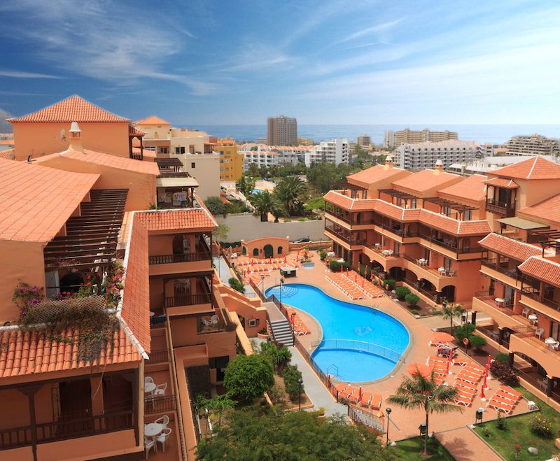 Coral Los Alisios 76