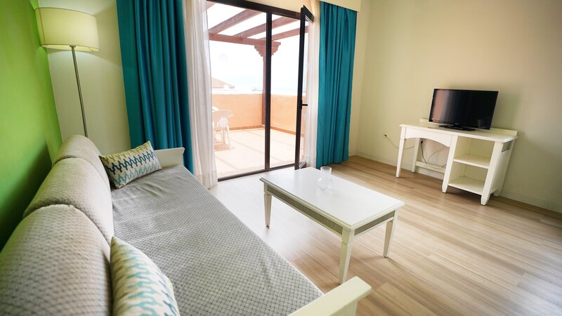 Coral Los Alisios 19