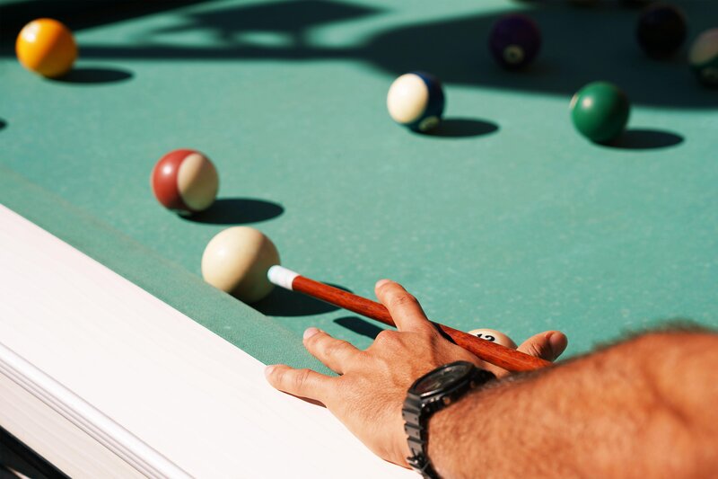 Coral Los Alisios 22