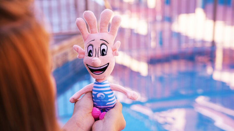 Coral Los Alisios 28