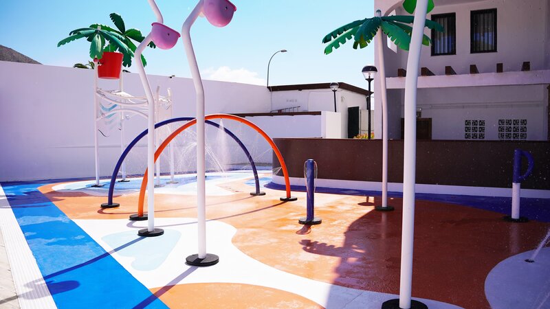 Coral Los Alisios 32