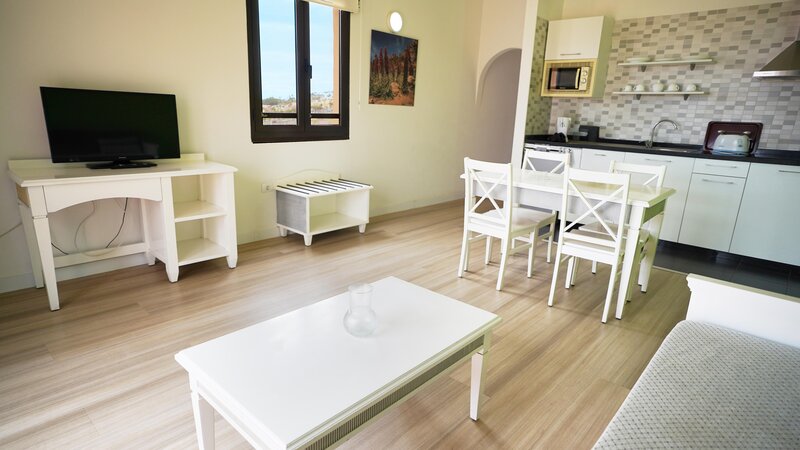 Coral Los Alisios 38