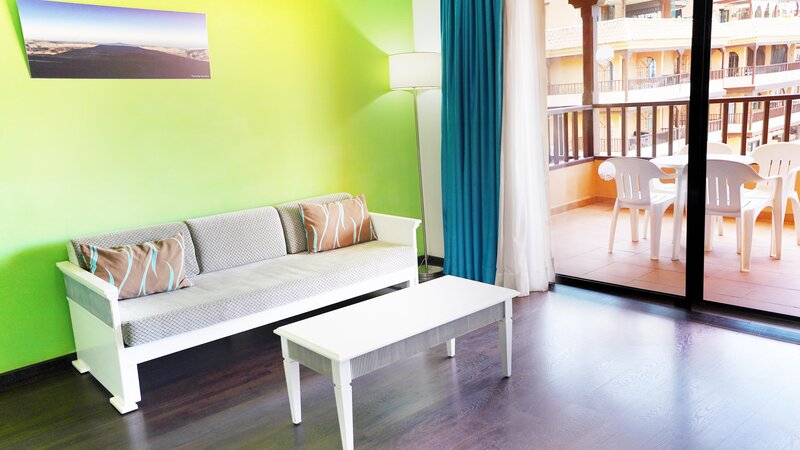 Coral Los Alisios 40