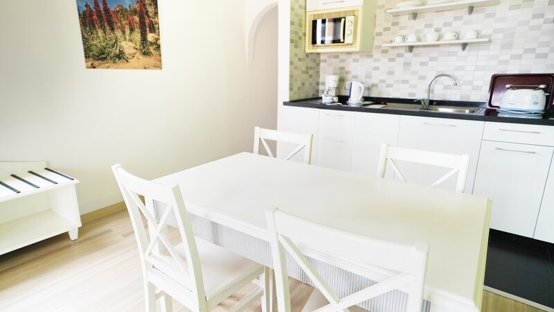 Coral Los Alisios 41