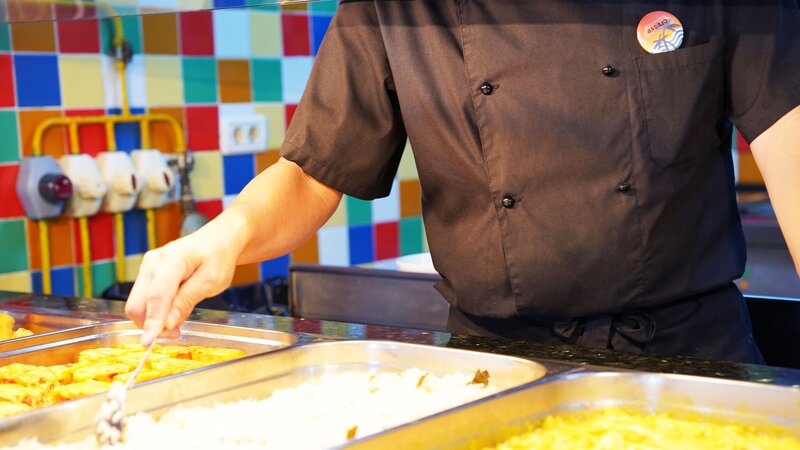 Coral Los Alisios 50