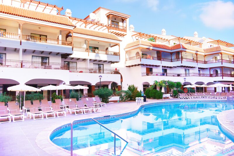 Coral Los Alisios 52