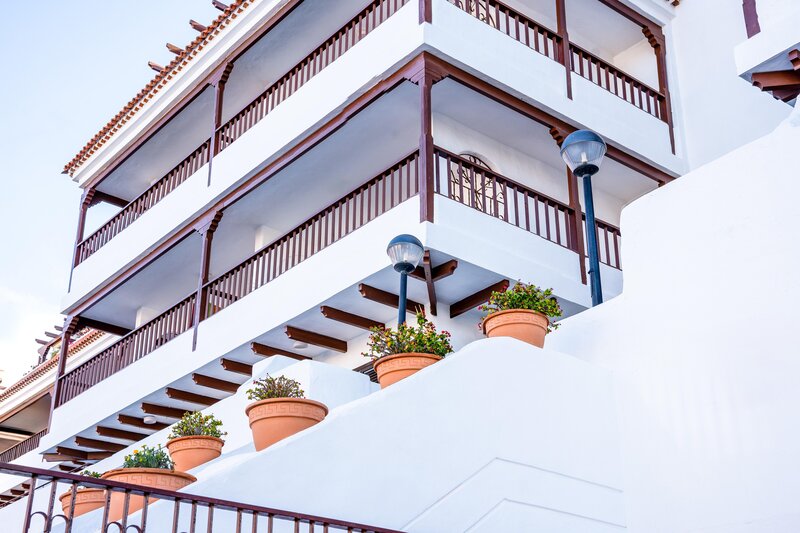 Coral Los Alisios 54