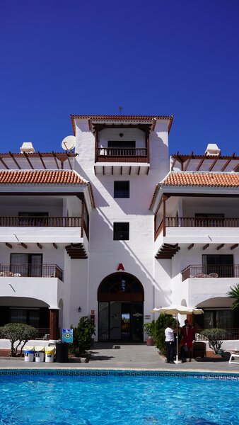 Coral Los Alisios 56