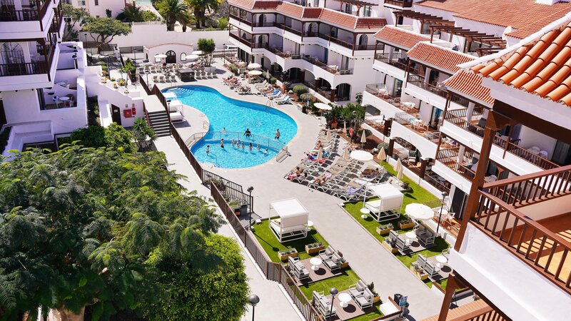 Coral Los Alisios 59