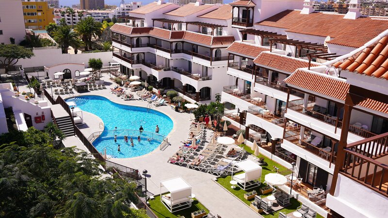 Coral Los Alisios 61