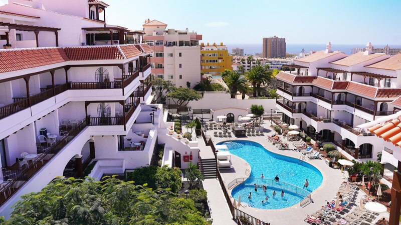 Coral Los Alisios 62