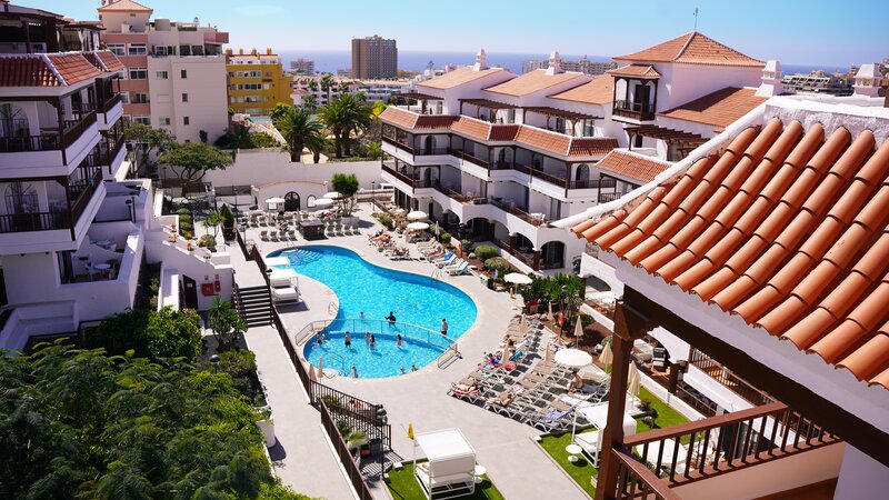 Coral Los Alisios 63