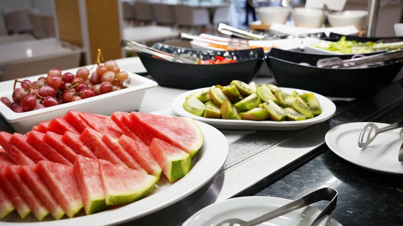 Coral Los Alisios 95