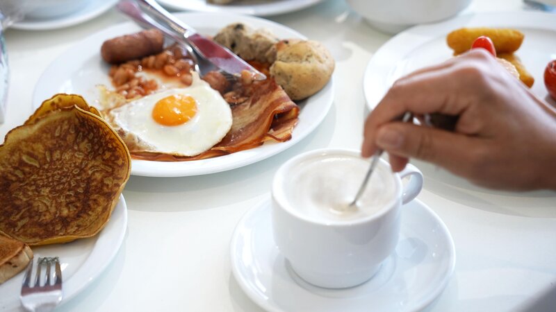 Coral Los Alisios 96