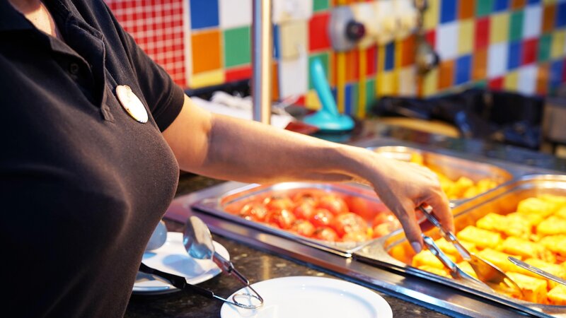 Coral Los Alisios 98