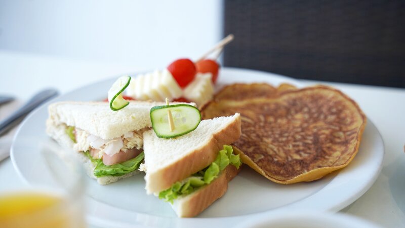 Coral Los Alisios 100