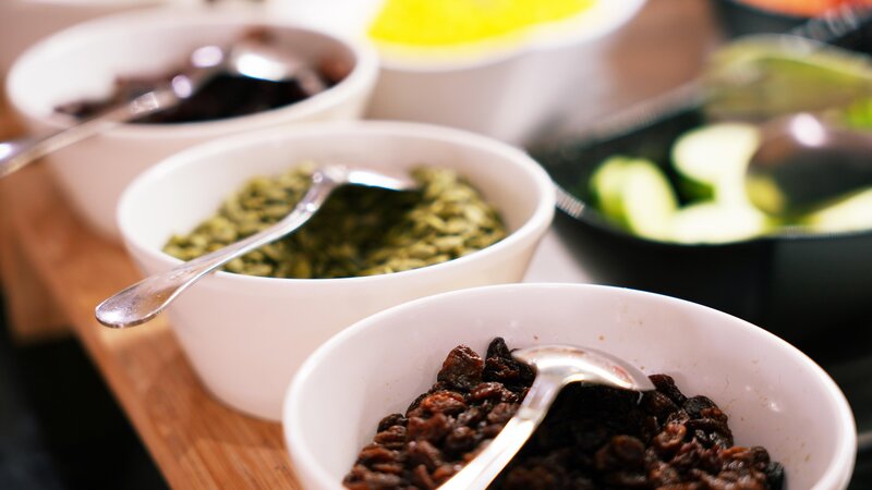 Coral Los Alisios 106