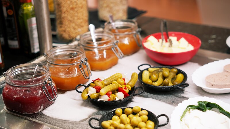 Coral Los Alisios 107