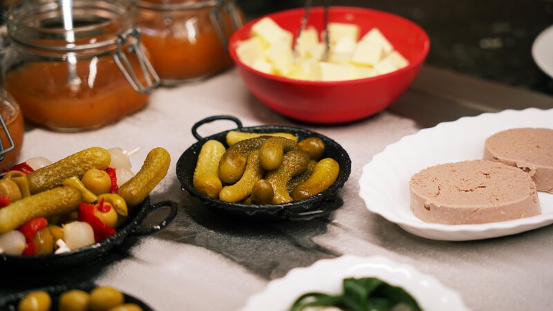 Coral Los Alisios 108