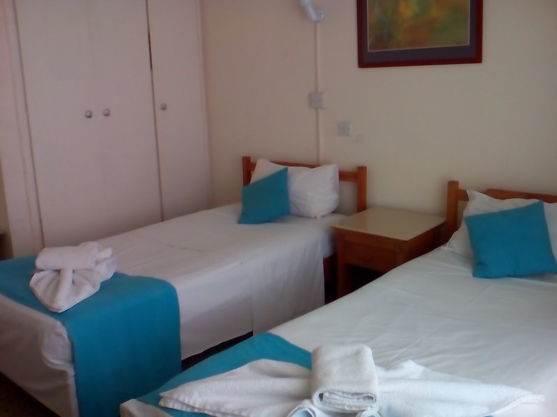 Flora Maria Hotel 1