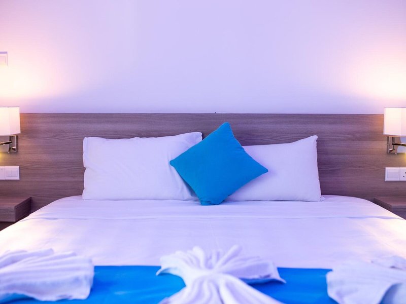 Flora Maria Hotel 2