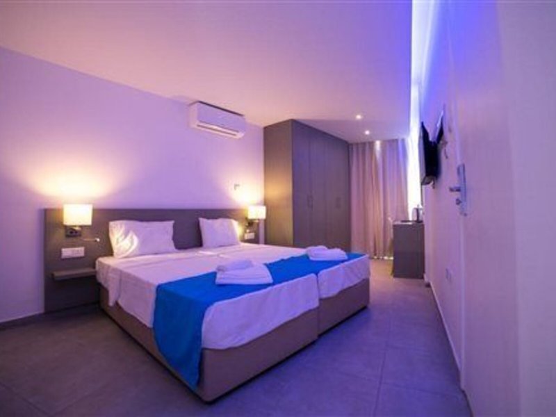 Flora Maria Hotel 3