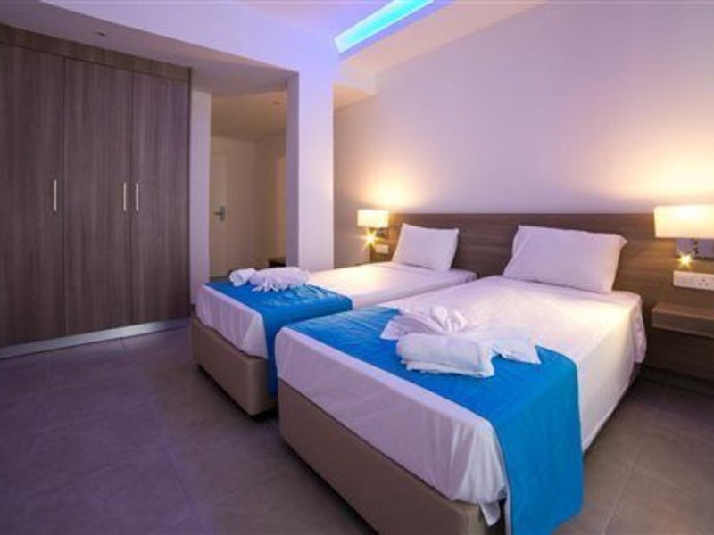 Flora Maria Hotel 5
