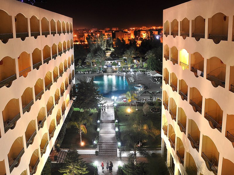 Zalagh Parc Palace 3