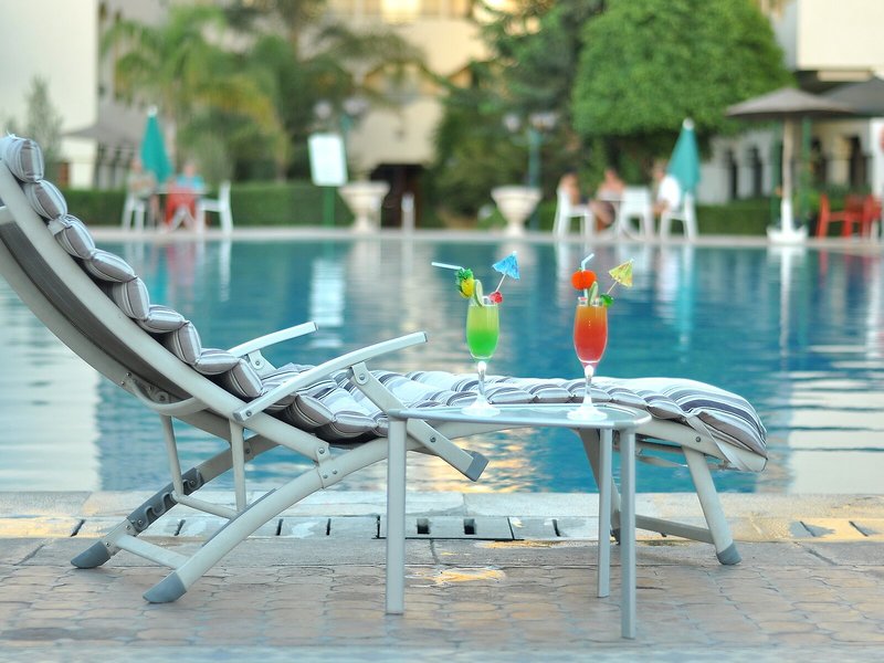 Zalagh Parc Palace 8